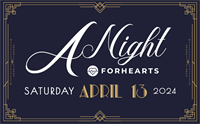 A Night ForHearts