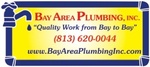 Bay Area Plumbing, Inc. #CFC1425599 