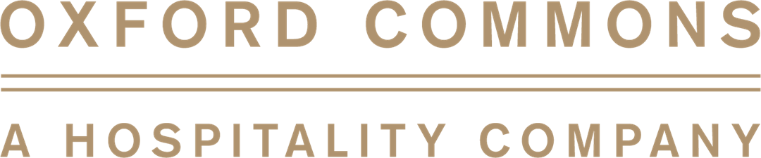 Oxford Commons Hospitality Company