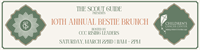 Bestie Brunch - Hosted by Children's Cancer Center's Rising Leaders