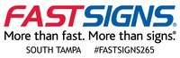 FASTSIGNS® of Tampa, FL - South