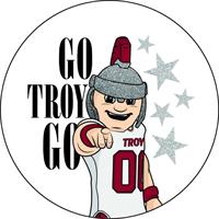 Troy University Tampa Bay Support Center