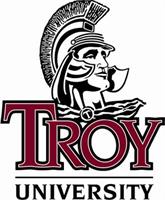 Troy Univeristy Logo