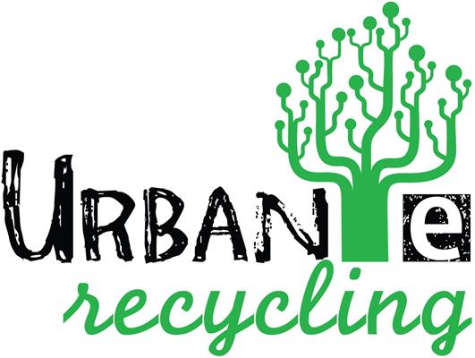 Urban E Recycling Inc.