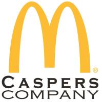 Caspers Company has decided to sell all its McDonald's franchises on October 1, 2022.