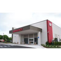 HCA Florida North Dale Mabry Emergency Now Open!