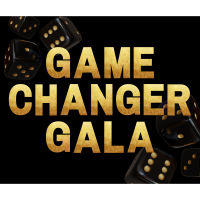 Game Changer Gala Annual Event 2024