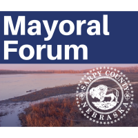 Mayoral Forum 2024