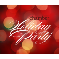 2024 Chamber Holiday Party