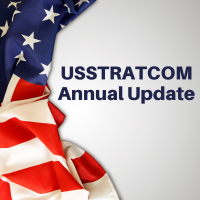 USSTRATCOM Annual Update 2025