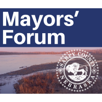 Mayors' Forum 2025