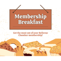 Membership Breakfast - Q1 2025