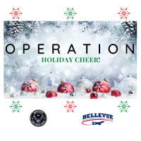 Operation Holiday Cheer - 2025