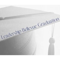 Leadership Bellevue 2025 Graduation