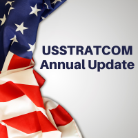 USSTRATCOM Annual Update 2026