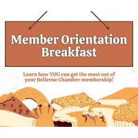 Q1 2026 Member Orientation Breakfast