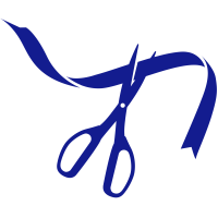 Ribbon Cutting of Culvers newly remodeled restaurant