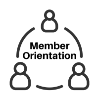 Q2 2026 Member Orientation
