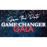Game Changer Gala Annual Event 2026