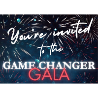 Game Changer Gala Annual Event 2026