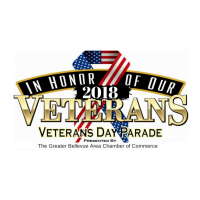 Nebraska's Official Veterans Day Parade 2019