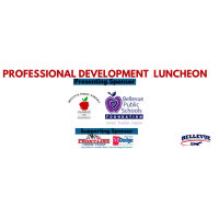 Professional Development Luncheon-March 2019