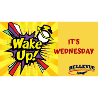 Wake Up Wednesday