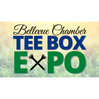 Chamber Golf Classic & Tee Box Expo - 2023