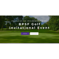 5th Annual BPS Foundation Golf Tournament