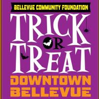 Downtown Bellevue Trick or Treat Event