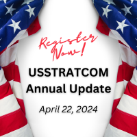 USSTRATCOM Annual Update 2024