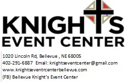 Knights Event Center