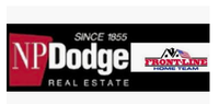 Duane Safarik Frontline Home Team/NP Dodge Real Estate