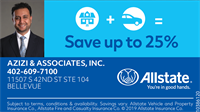Azizi and Associates, Inc  Allstate Insurance