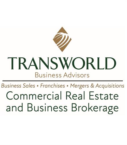 Transworld logo Transworld logo