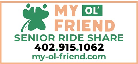 My Ol' Friend Transportation