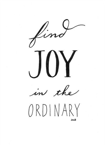 We find joy in the journey! #BestJobEver