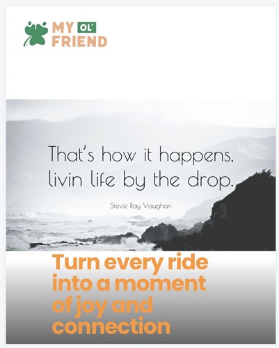 We are here to lend a hand!