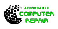 Affordable Computer Repair - Bellevue