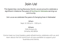 5 Years of Northpoint Nebraska - Celebrate At Our Open House!