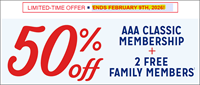 AAA Travel and Insurance - Bellevue