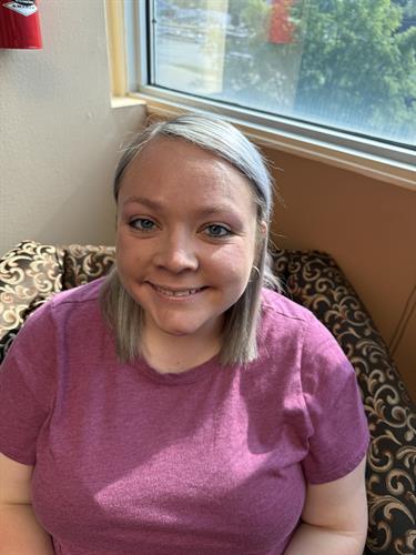Licensed Insurance Professional Sheyenne Campbell Licensed Insurance Professional Sheyenne Campbell