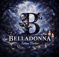 Belladonna Tattoo Parlor