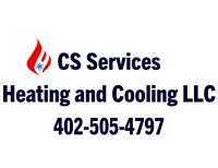 CS Services Heating & Cooling LLC