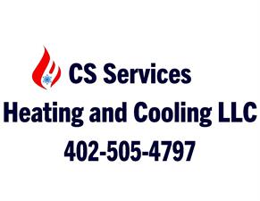 CS Services Heating & Cooling LLC