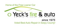 Yeck's Tire & Auto
