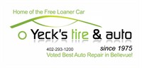 Yeck's Tire & Auto