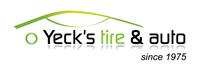 Yeck's Tire & Auto