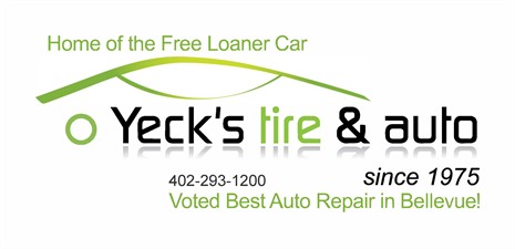 Yeck's Tire & Auto