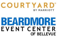 Courtyard Marriott Bellevue Beardmore Event Center